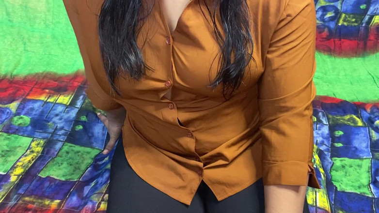 Angoori: Stepfather Had Sex with His Stepdaughter