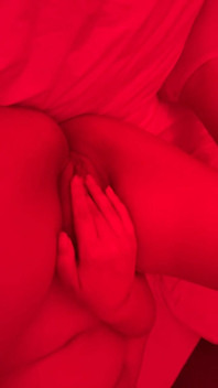 Close up Playing with My Pussy