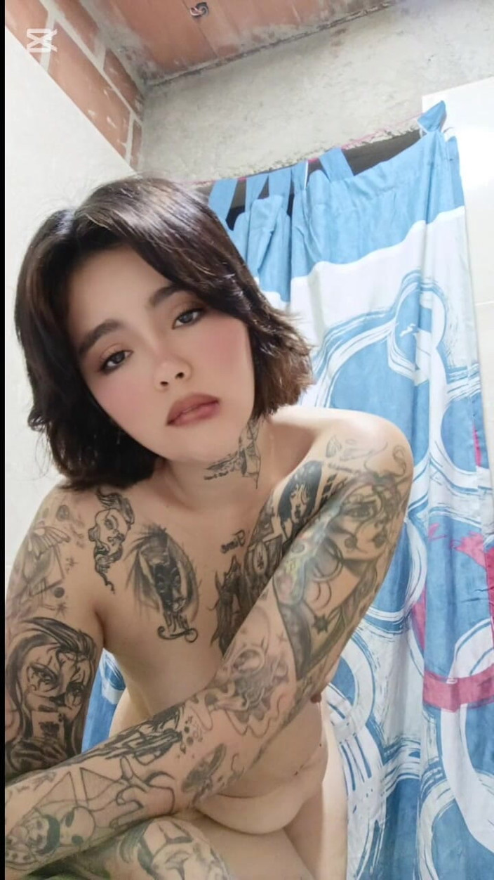 Dalyla: Ahegado Fetish