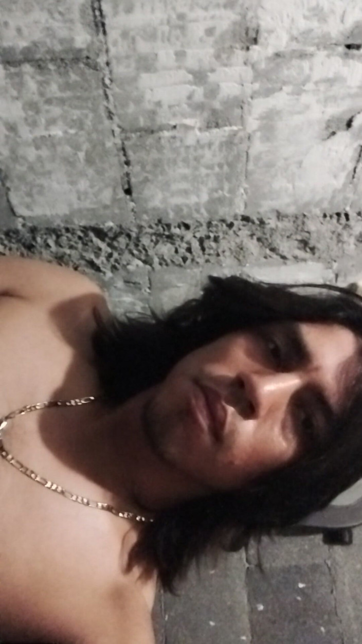 AlexAlejandro13: I Was Craving a Mental Wank