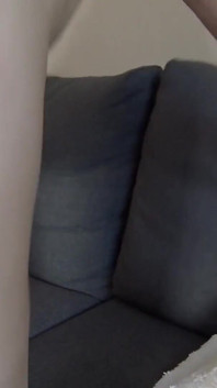 Hot Blonde Loves Facesitting and Het Wet Pussy Eaten