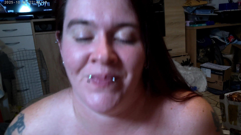 HeissesRotkaeppchen: Intenzivní kouření s horké kozy kurva