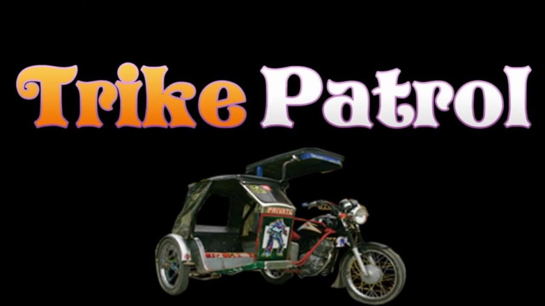 Trike Patrol - Tuk Tuk Patrol: Bodoh dan penuh air mani
