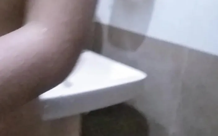 SuperIndian456: Stepsister Fucked on the Washroom Stepbrother Fucks Me Sex in...