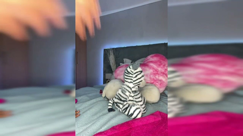 Legendary Booty Overdose: Dikke zwarte vrouw plaagt