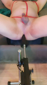 La macchina del sesso