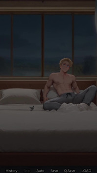 Our Quiet Temptation (part 04) - by Sinful Valley Adventures