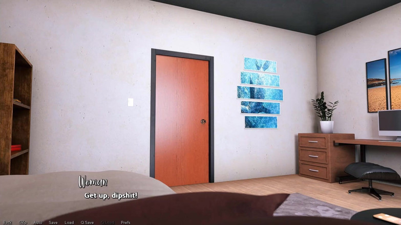 Visual Novels: Femmes fraîches, partie 10