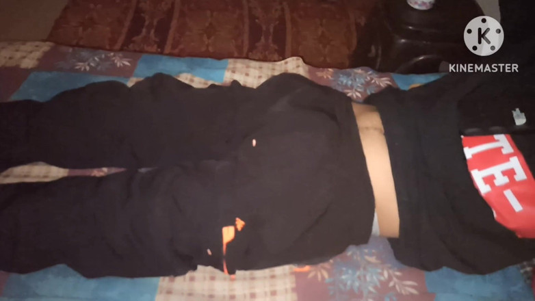 Desi__Panda: कॉलेज स्ट्रेट फ्रेंड अंडरवियर में बड़ा राक्षसी लंड