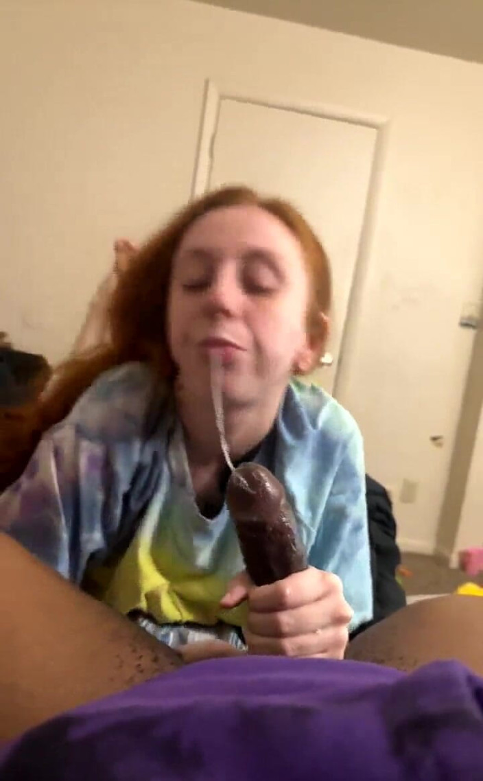 Mariecream: Chci tě více do krku