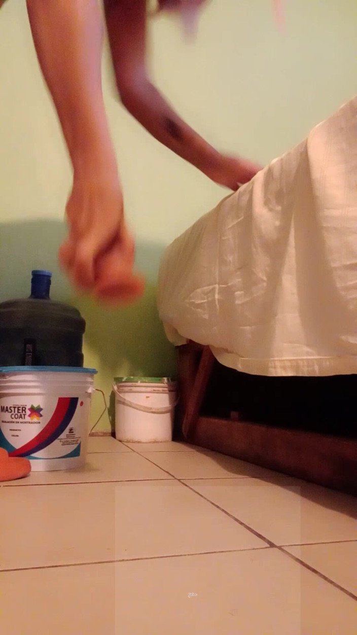 Lusi: Cô vợ nóng bỏng