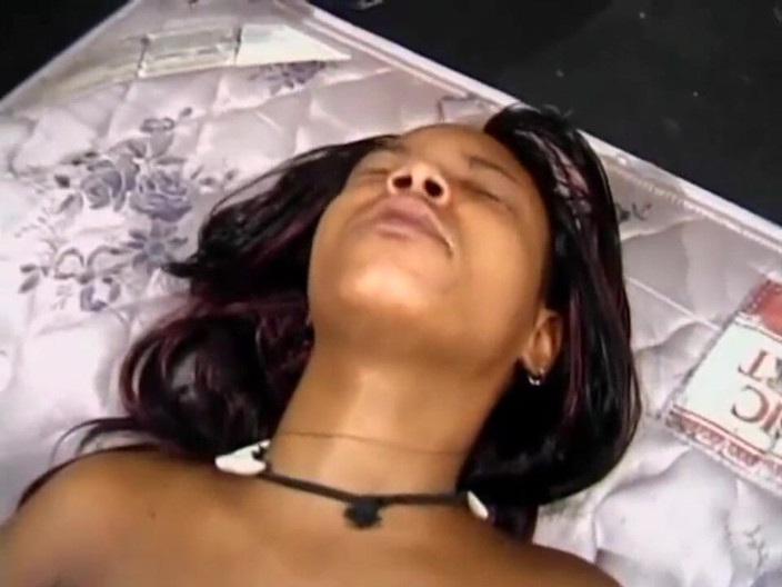 Africans Orgasm: Kongkek molek hitam dan putih