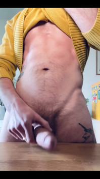 Are You Hungry?
