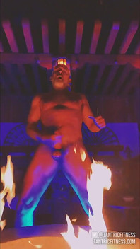 Combustible para el fuego