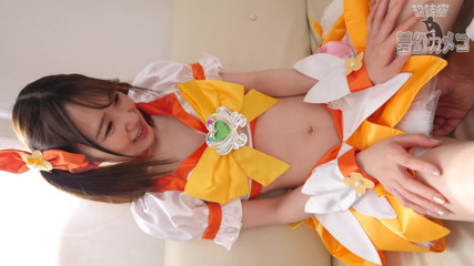 Asian happy ending: Азиатский ангел 829