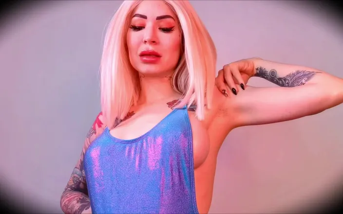 Baal Eldritch: Armpit Simp, Tease and Denial - JOI