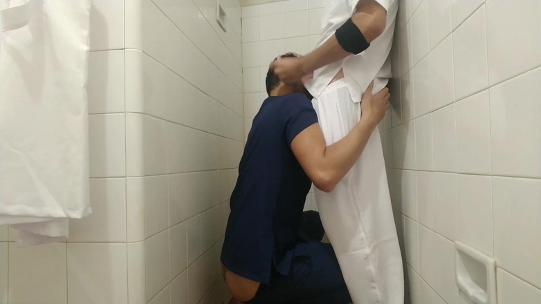 MiguellTrajano: Eu sou uma enfermeira muito safada - eu sonhei que eu...