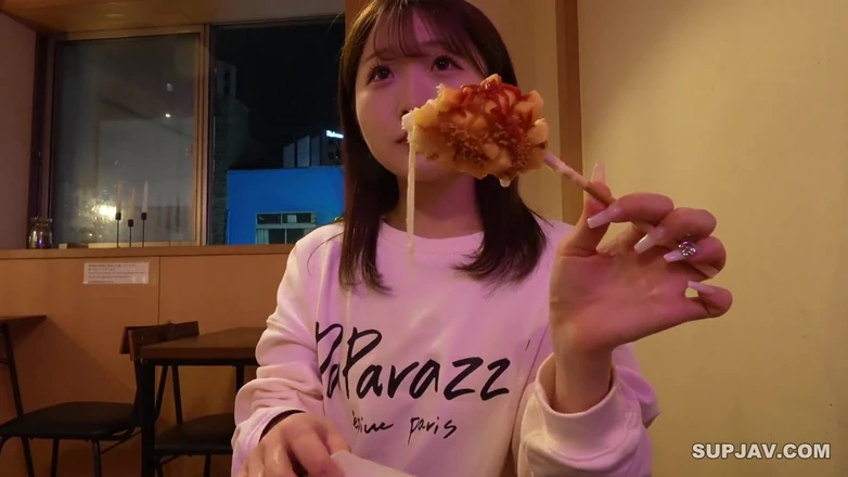 Asian cutie: Asian Angel 21995