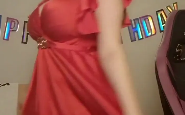 Tina Angel: Am I Princess