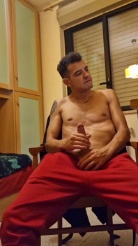 Cumming Hard 8