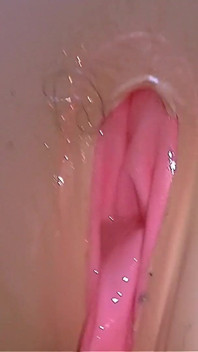 Sexdoll Mandy Defloration Masturbation with Two Orgasms