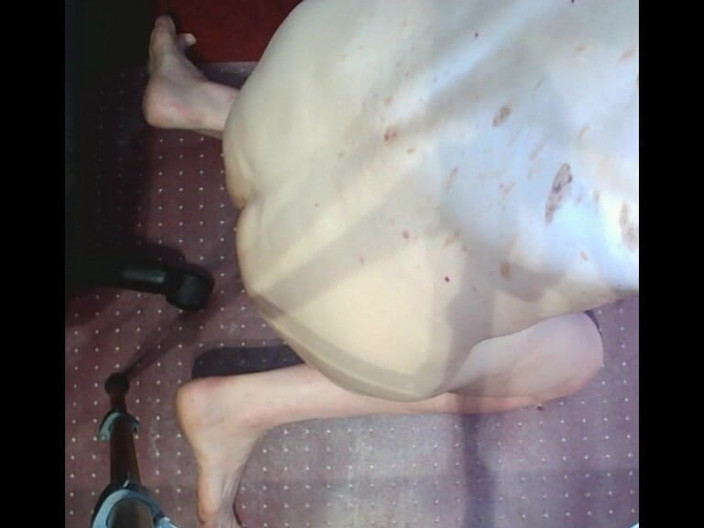 bigears: Anus Dehnen POV Teil 5