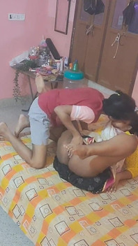 My Devar Lifted My Saree and Fucked Me. Part 1