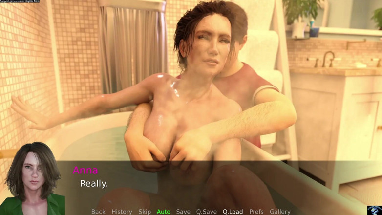 Porngame201: 观看我的妻子 7
