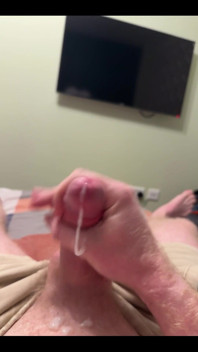 This Felt Good