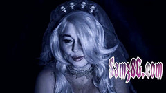 Samantha 38G: Geistige samantha