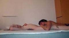 LeoTeenLatinos: 和一个来自芬兰的漂亮twingk给男友戴绿帽 - “nick”