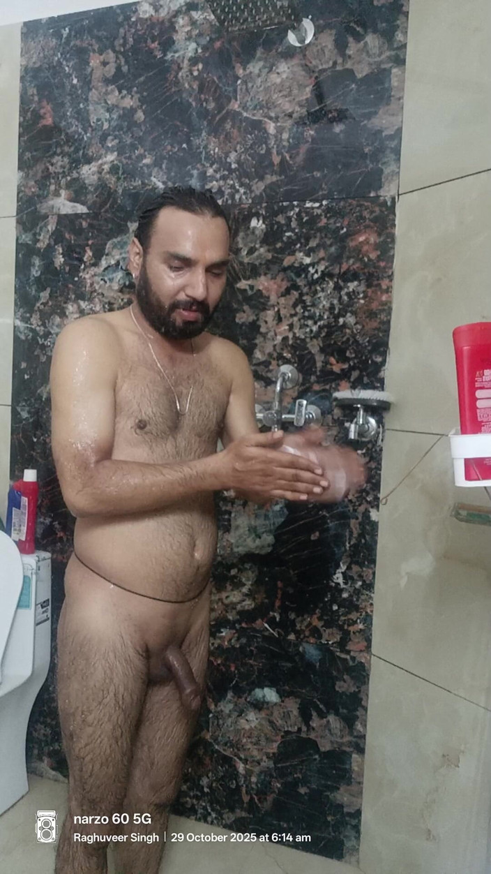 Rajasthani-old-lover: 이웃 경찰관 계부와 섹스를 즐기는 인도 인도 남자