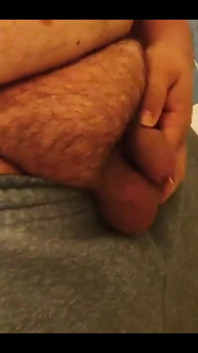 Wanna Help Stepdaddy Piss?