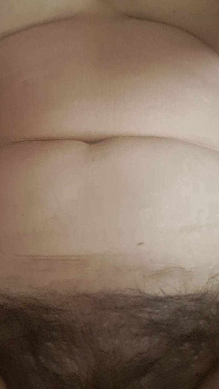 Mommy big hairy pussy: MILF Dalam Gerakan Misionaris