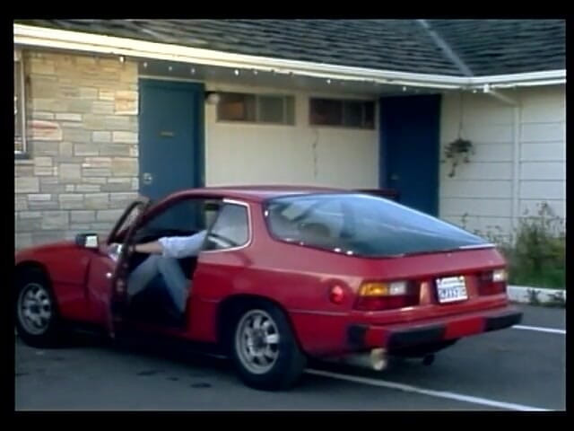 GERMAN PORN CLASSICS: Nenávist a drive - skvělá klasika v němčině