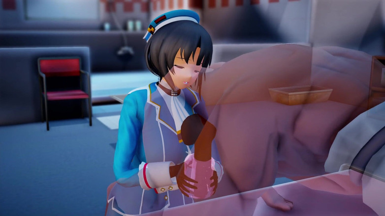 Velvixian: Gants, pipe 2