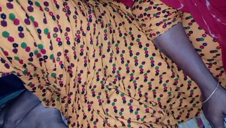 Real Time Enjoy: Satul Bhabi și eu