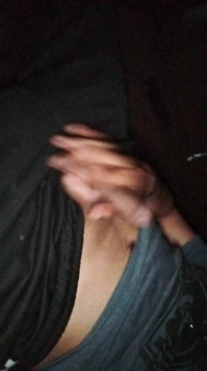 AlexAlejandro13: Wunderschöne Entspannung an meinem Schwanz