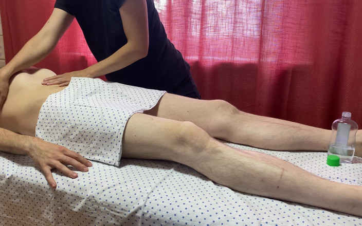 Lady Anna: Extra service massage in parlor