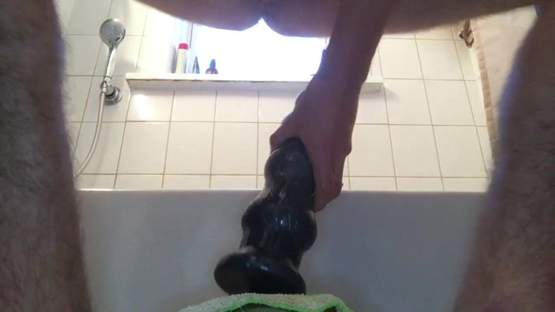 Turtlewax: Bathroom Toy Time #2