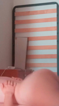 Encore une baise ronde !
