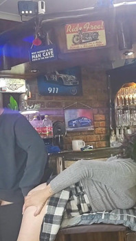 Condivido i miei amici figliastra di 19 anni