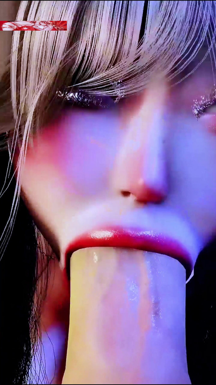 X Hentai: Godaan 3D Dilepaskan: Dewi Lengkung - Hentai Animasi 3D