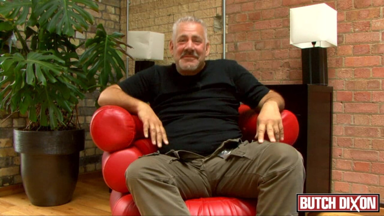 Butch Dixon: Rocco Redi Video