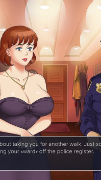 Complete Gameplay - MILFs Plaza, Part 9