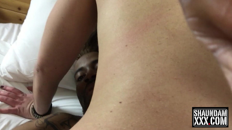 Shaundam: Una sveltina con Lolla rose