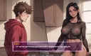 Dirty GamesXxX: Shadows of Ambition: Send Me Dick Pic or I Tell...