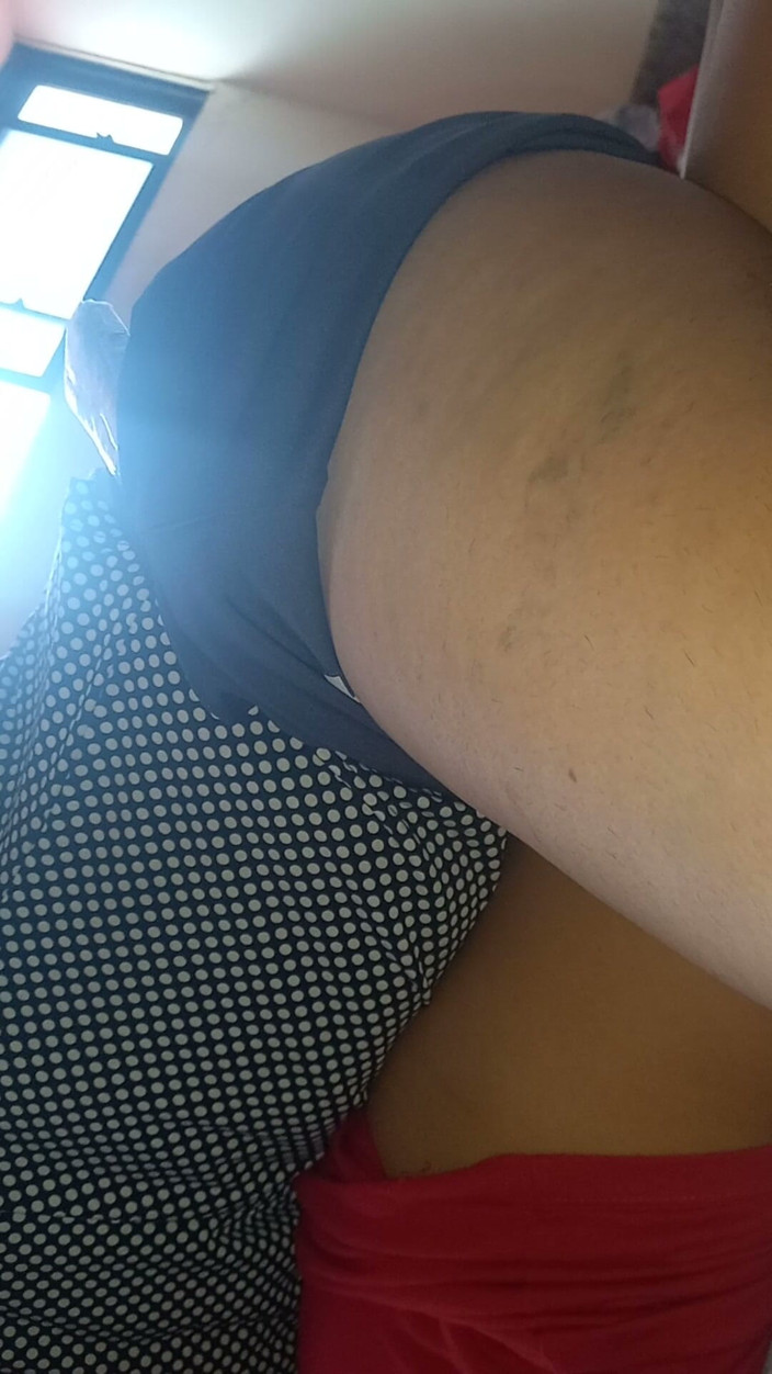 Eatrella j: Mi Madrastra Me Chupa La Verga Luego Se Sienta En...