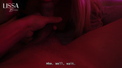 Lissa Brown: Ik bedrieg aan de telefoon terwijl ik mijn minnaar een...