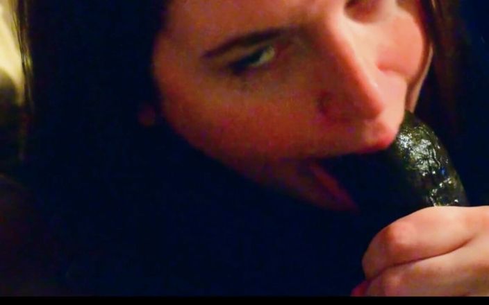 TrotzillaTheGod: Soczysty Samantha Seria Blowjobs